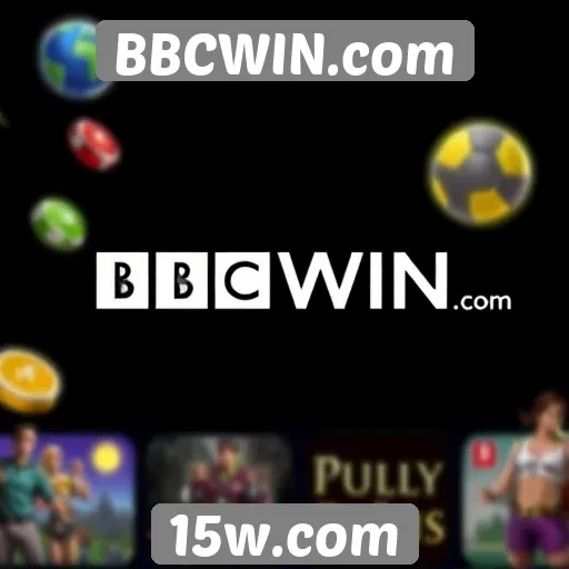 BBCWIN.com apresenta novos jogos para a comunidade gamer