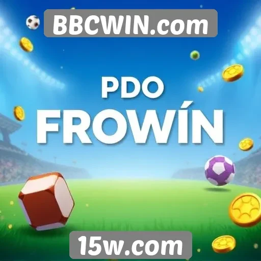 Plataforma de jogos BBCWIN.com tem promoções especiais