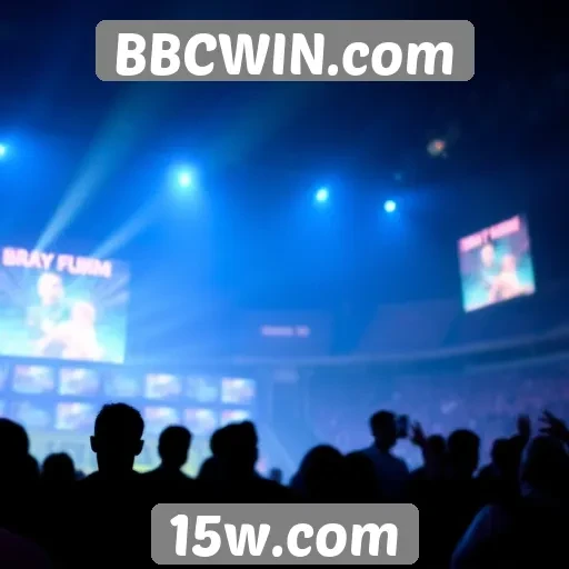 Análise do crescimento da comunidade em BBCWIN