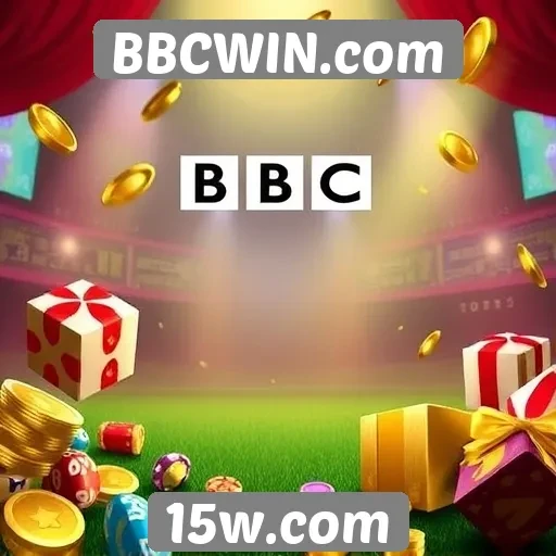 Explorando as funcionalidades exclusivas do BBCWIN.com