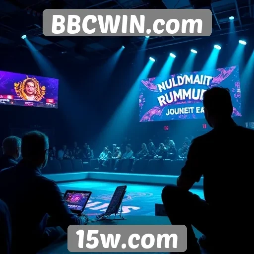 Impacto do design de jogos no BBCWIN.com