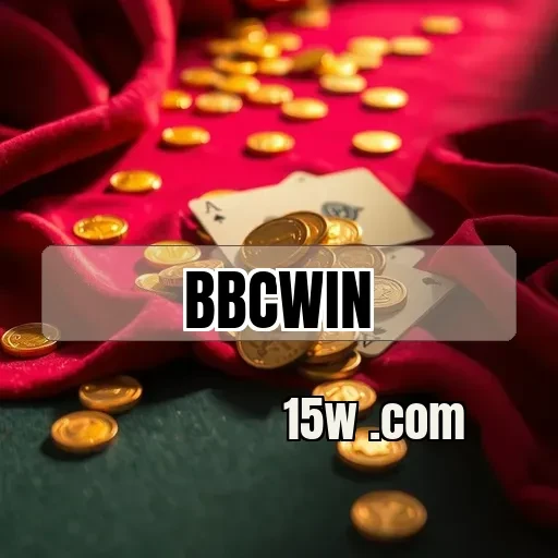 BBCWIN.com: Atraia Sua Sorte com os Melhores Caça-Níqueis Online!